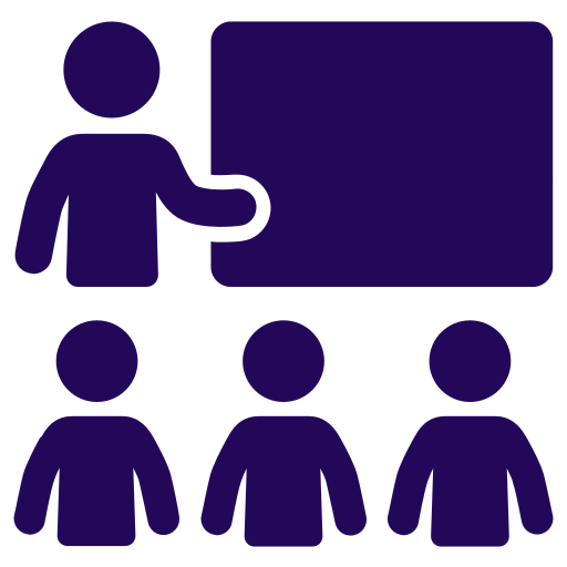 Presenting Subject Content