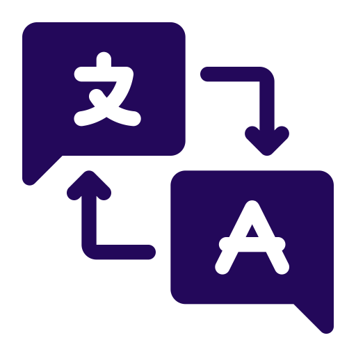 Mother Tongue to English